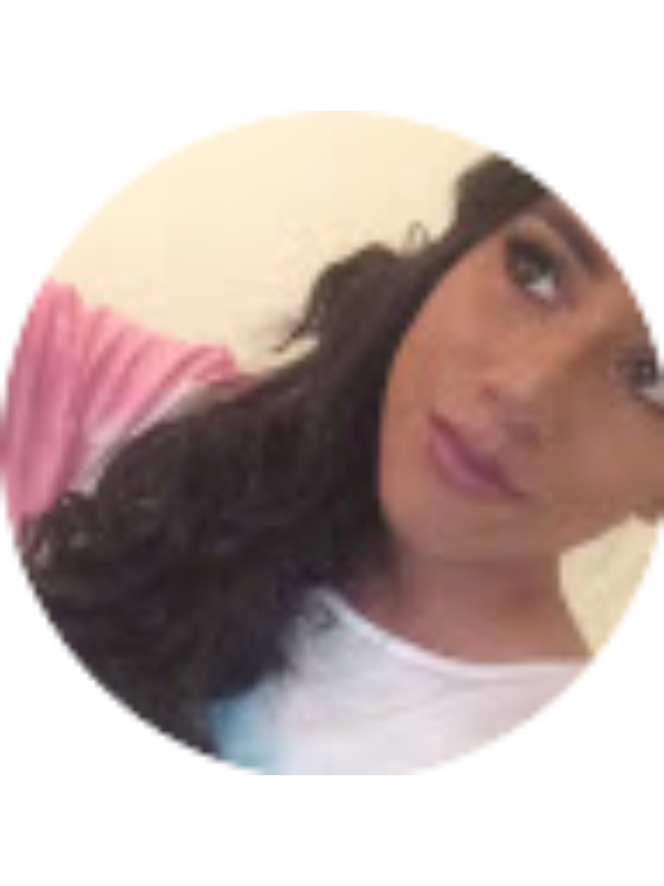 Photo of Esther Sierra