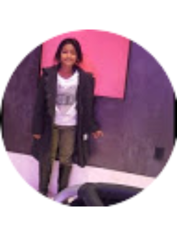 Photo of Iqra Farheen