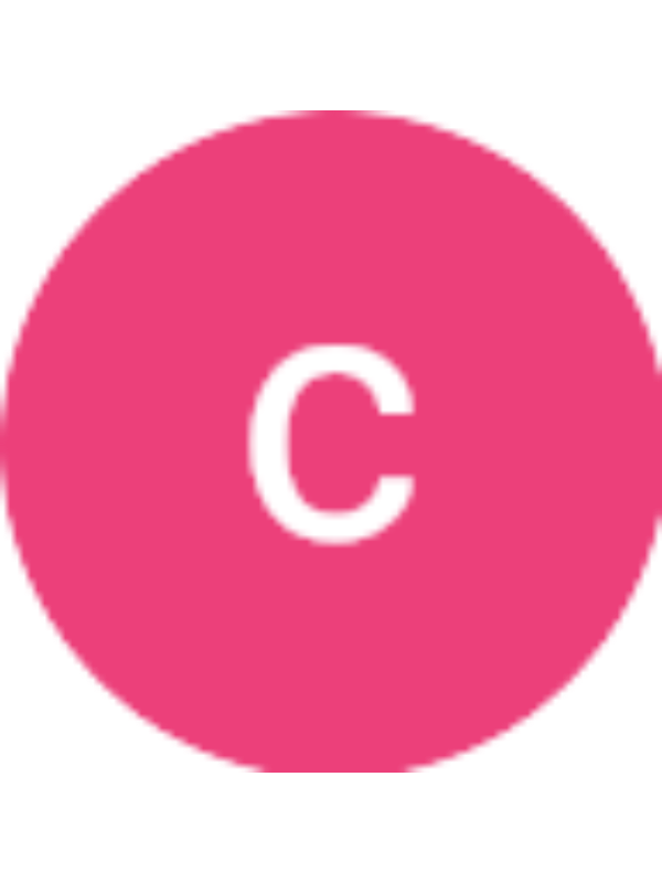 Photo of Ceyda Kaplan