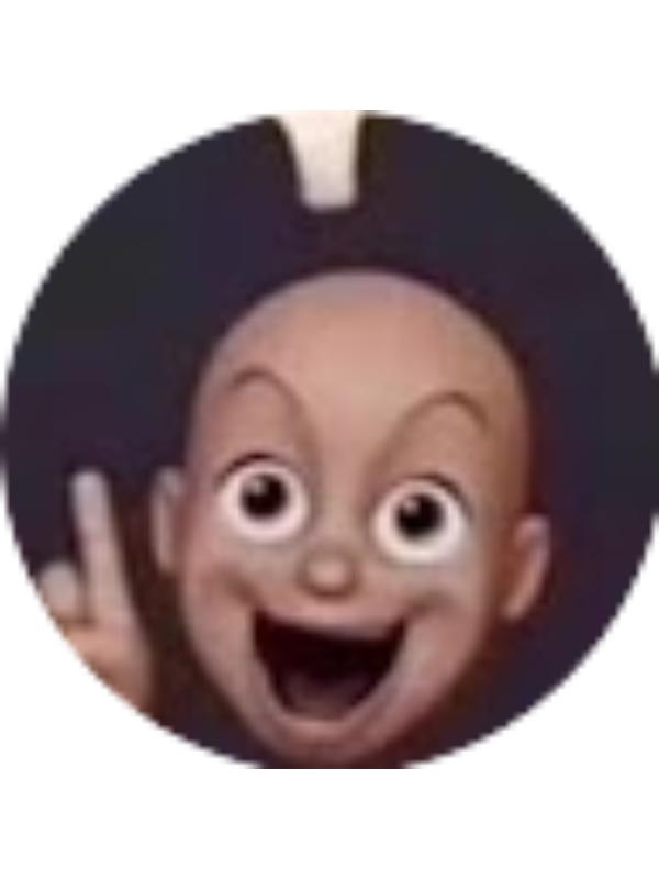 Photo of Mira Luedtke