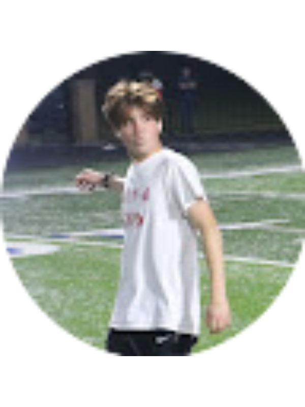 Photo of Ryan George