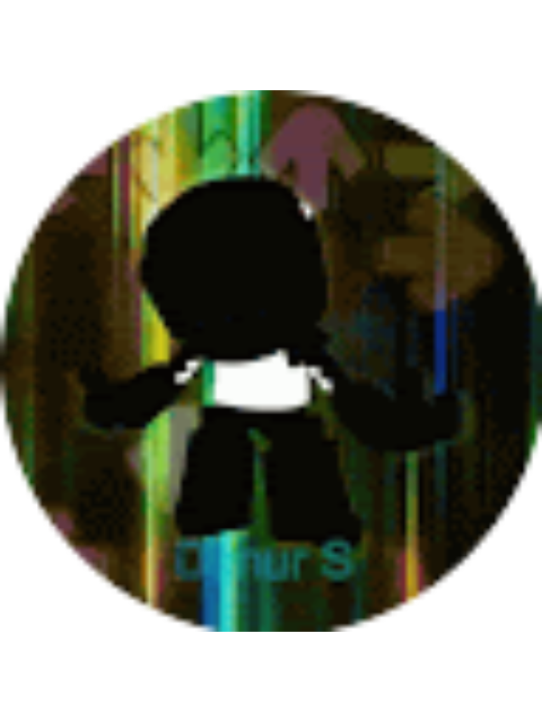 Photo of Justin Martin