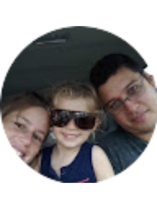 Photo of Ana Victoria Vargas Garzón