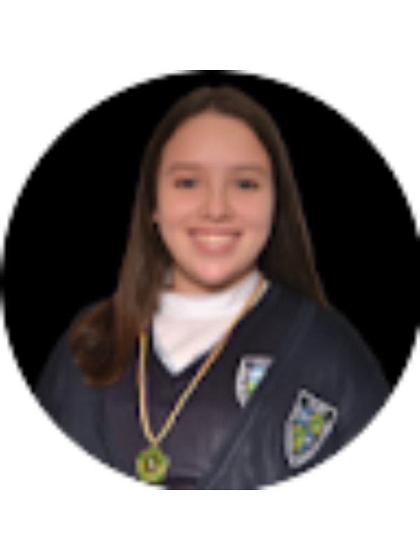 Photo of Lincy Baron