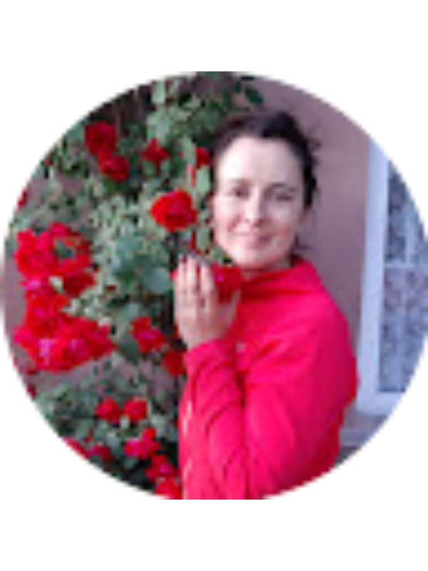 Photo of Lucica Georgeta Simion