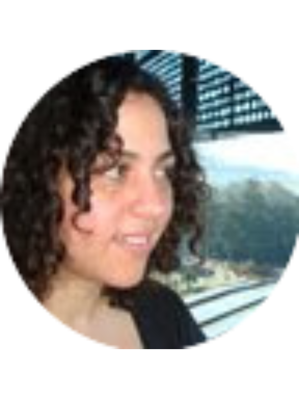 Photo of Celi Freeman