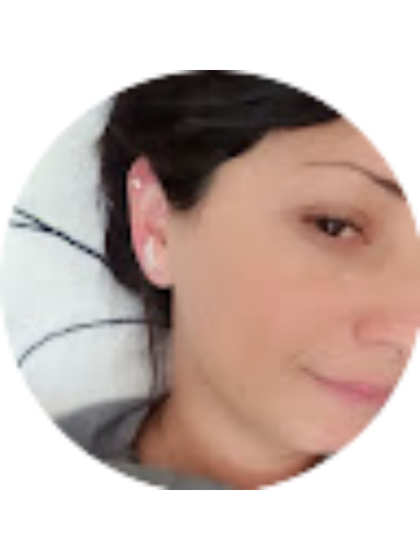 Photo of Debora Fuentes