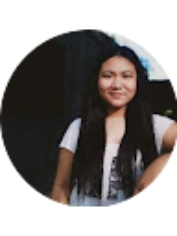 Photo of Princess Andrea Frogoso Cammayo