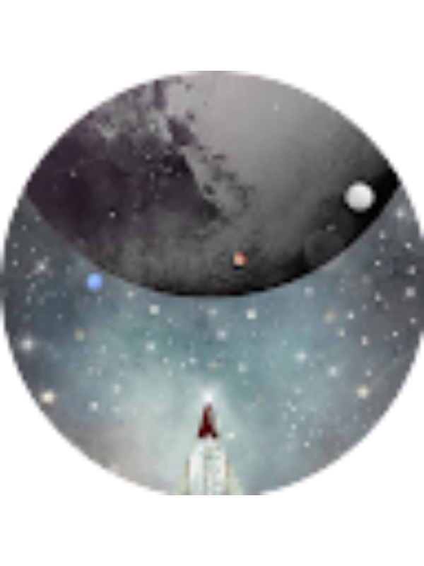 Photo of Jacqueline Tennant (Student)