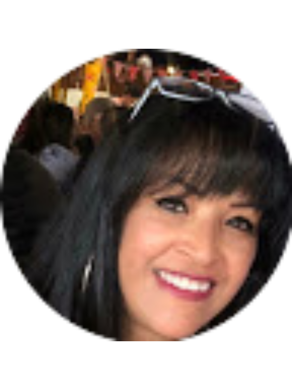 Photo of Yolanda Gutiérrez