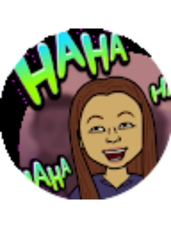 Photo of Sally Chatfield