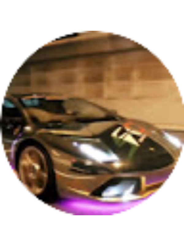 Photo of KAMRYN REYNOLDS