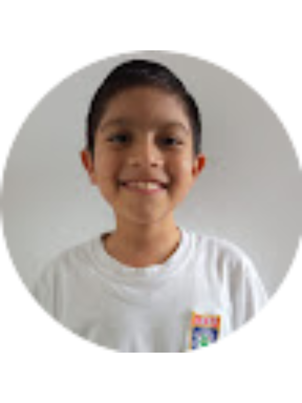 Photo of Christian Zeballos