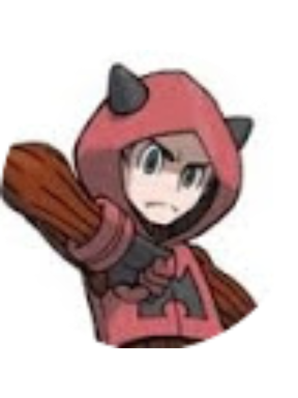 Photo of Sephora Krembs