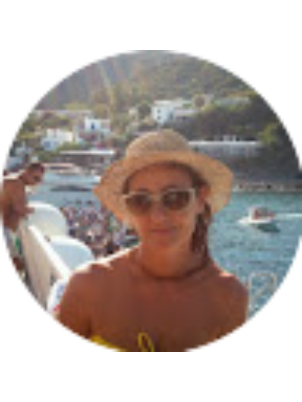 Photo of Anna Maria Maiorana