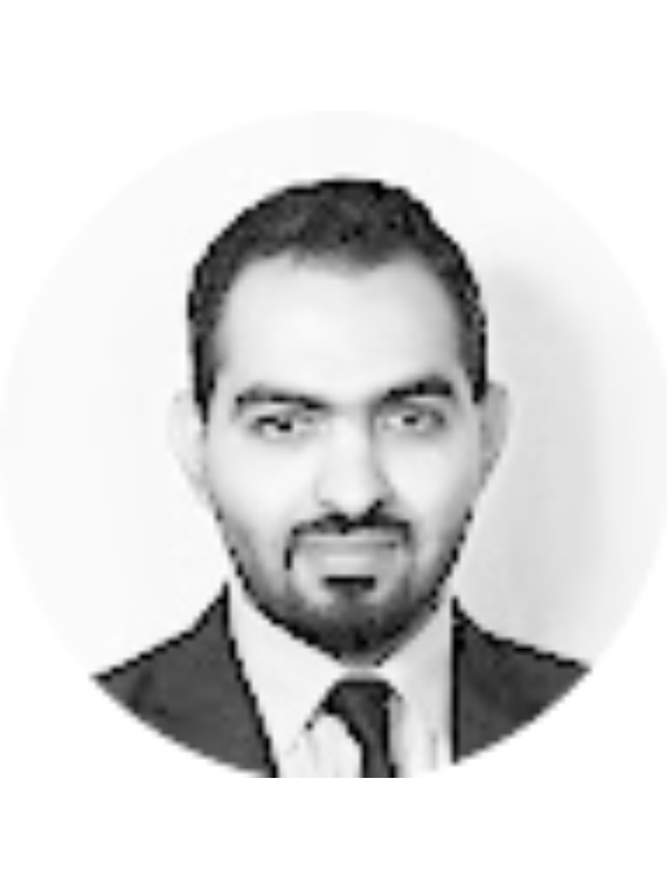 Photo of Abdulla Khalil