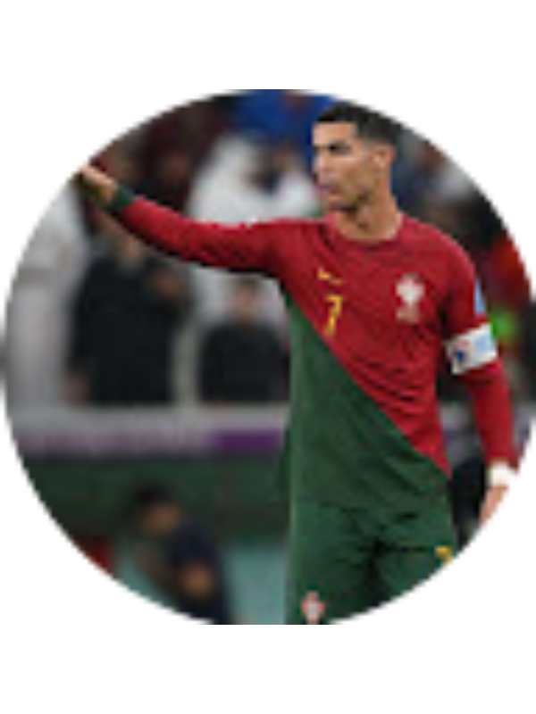 Photo of Alexander Calderon