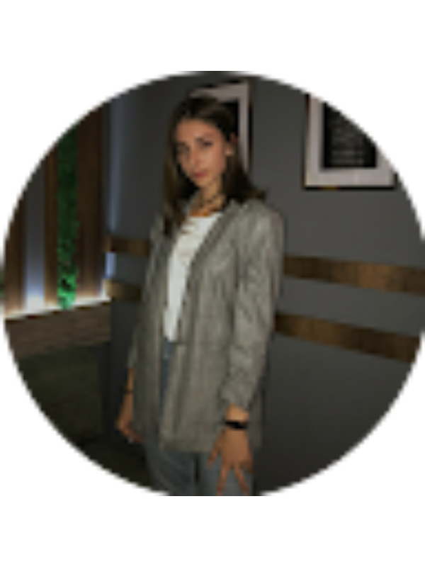 Photo of Victoria Zavtur