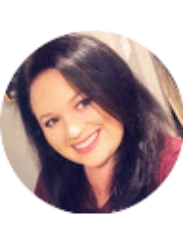 Photo of Rachel Hudmon