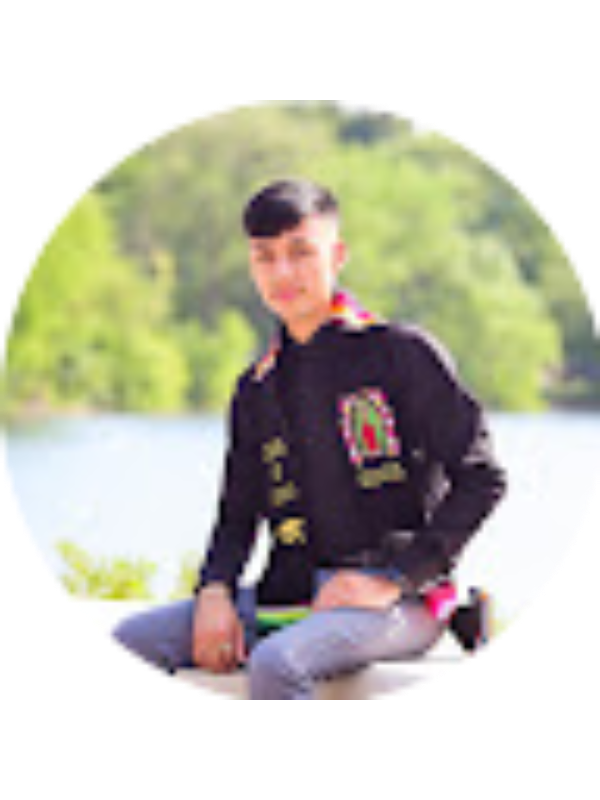 Photo of Matthew Galvez