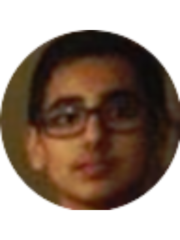 Photo of Harshnoor Nagra