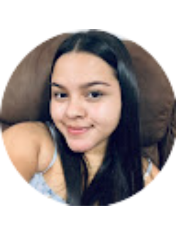 Photo of Daniela Sorto