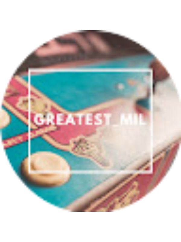 Photo of Greatest Mil