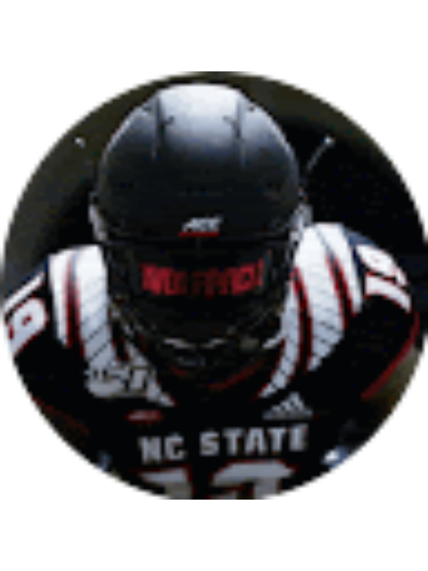 Photo of Jack Overcash _ Student - JeffreysGro