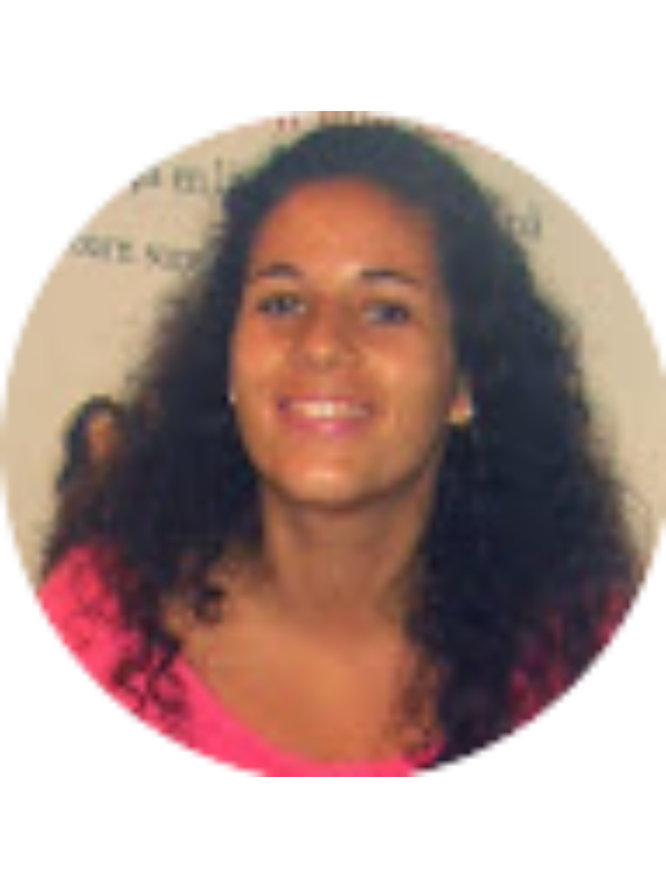 Photo of Ana Baptista