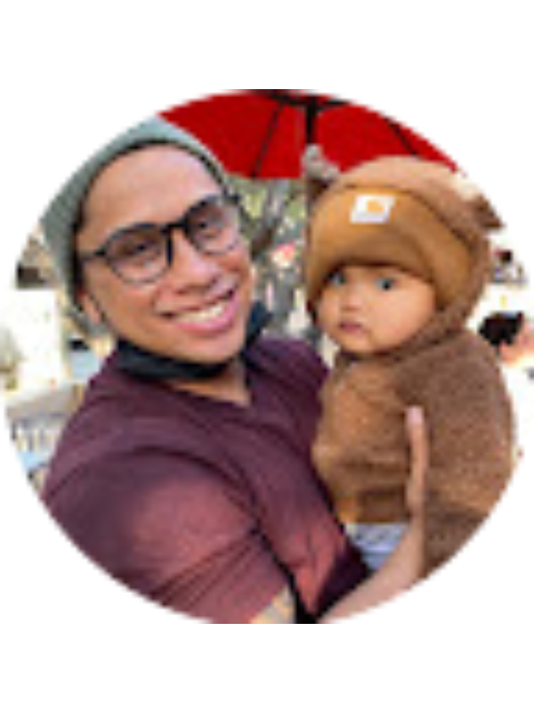 Photo of Anthony Changco