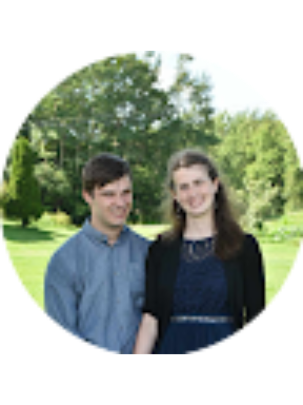 Photo of Catherine Lambert