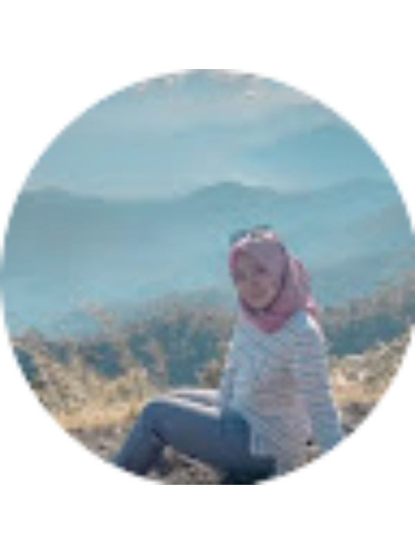 Photo of Nada Septalia