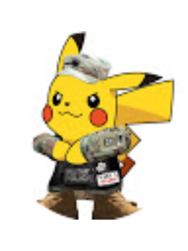 Photo of Jayden Ramsey