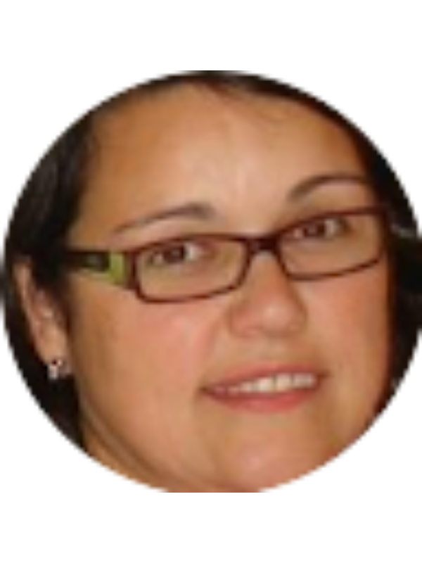 Photo of Maria do Ros&aacute;rio Filipe Carvalho