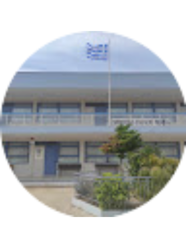 Photo of Moria Primary School Lesbos