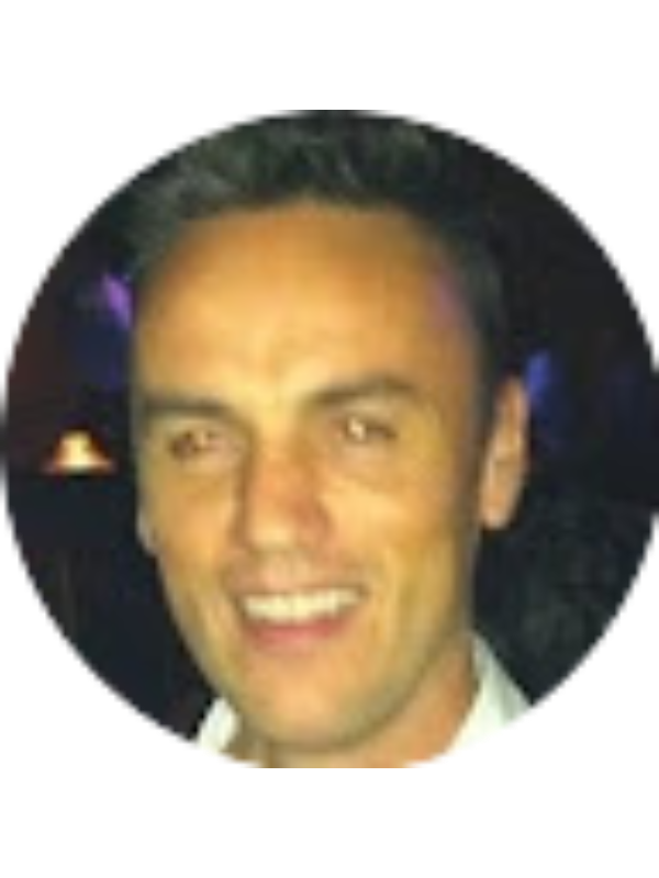 Photo of Rafel Serra