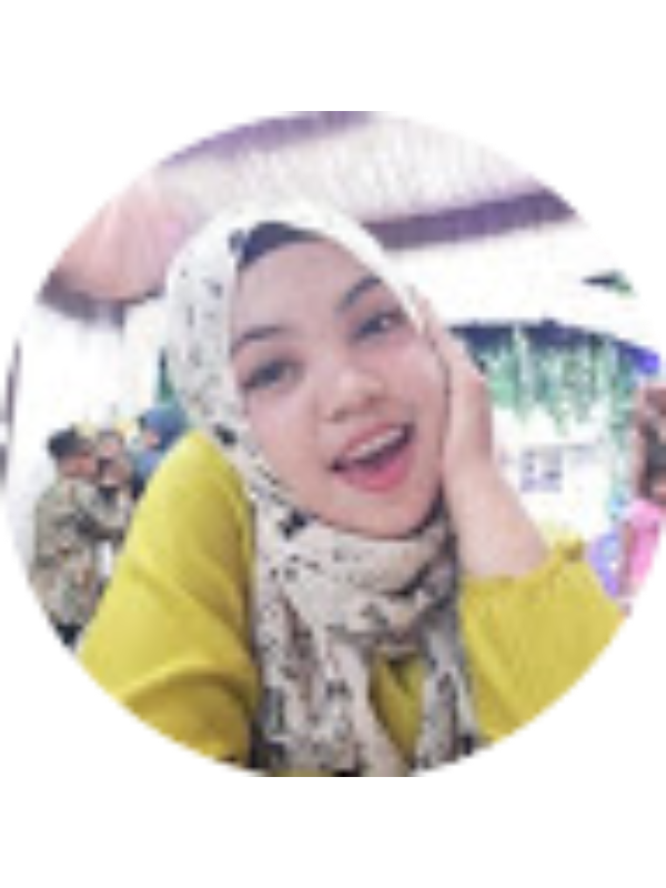 Photo of Ajeng Ayu Ramadanti