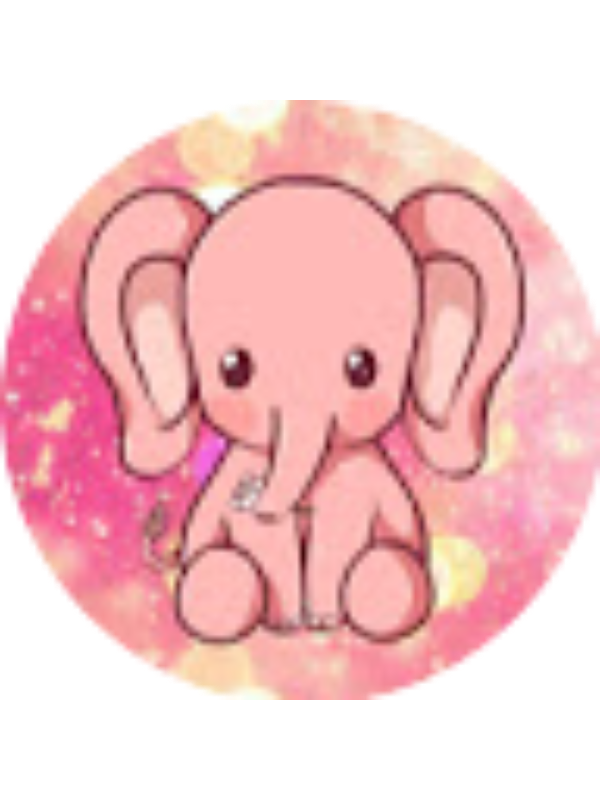 Photo of Alexandra Nicole Damacen Rodriguez