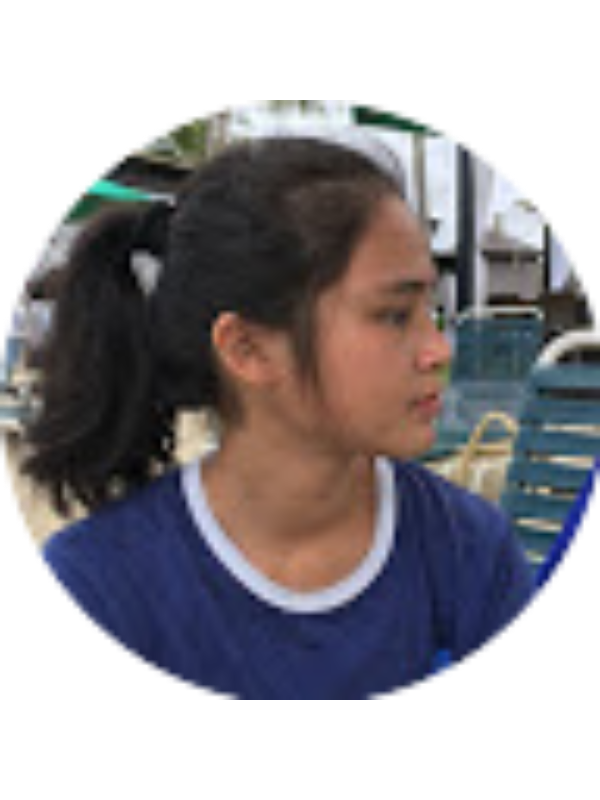 Photo of Arianne Teh