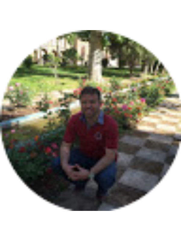 Photo of İDRİS YAKUT