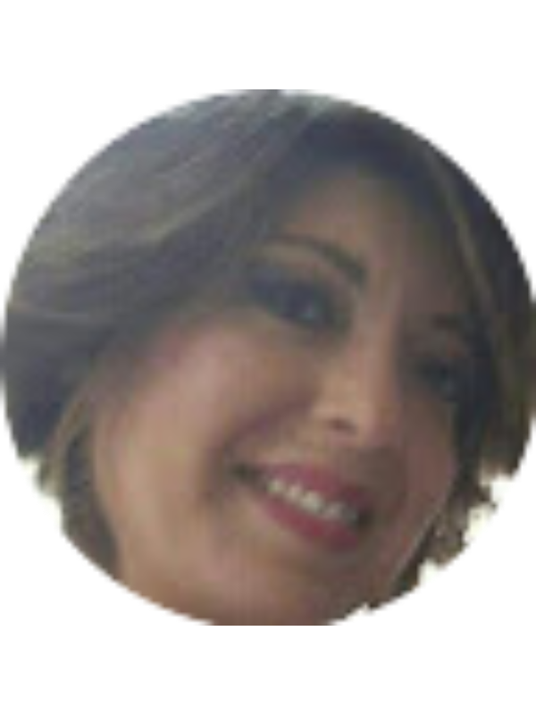 Photo of Anna Maria Ruggiero