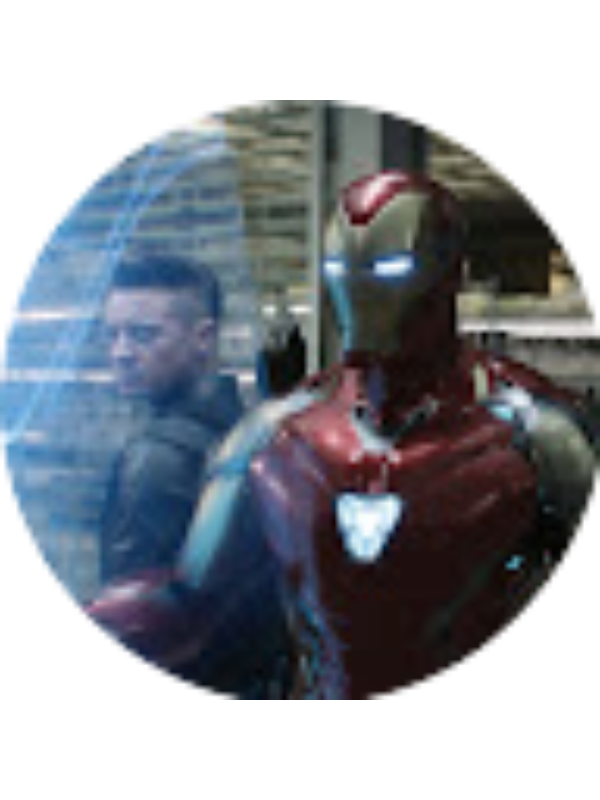 Photo of ZAYDAN SARFARAJ SHAIKH