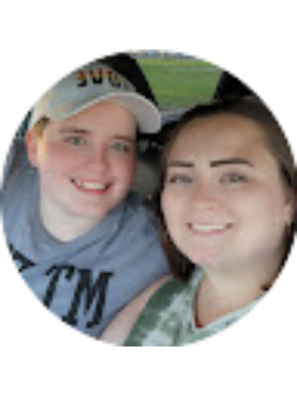 Photo of Sallissa Wetherholt