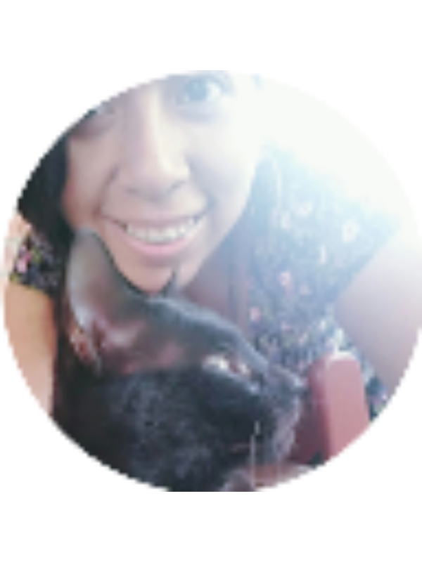 Photo of Sara C&aacute;rdenas