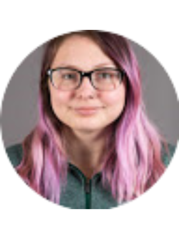 Photo of BreAnna Ochman