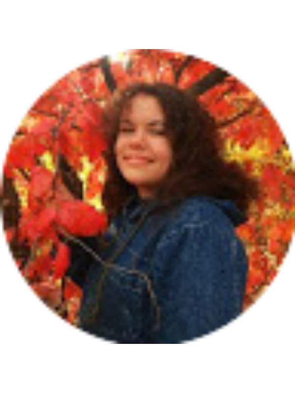 Photo of Христина Орлик