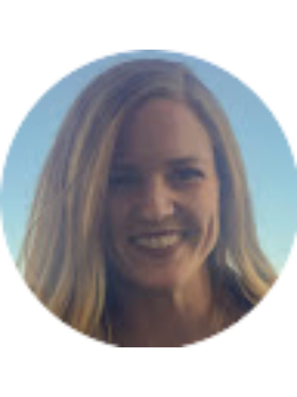 Photo of Natalie Cornwell