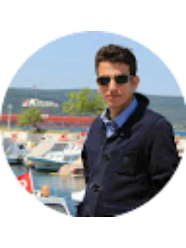 Photo of İsmail ERMİŞCAN