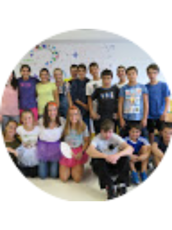 Photo of MALEN GURRUTXAGA NAVAS