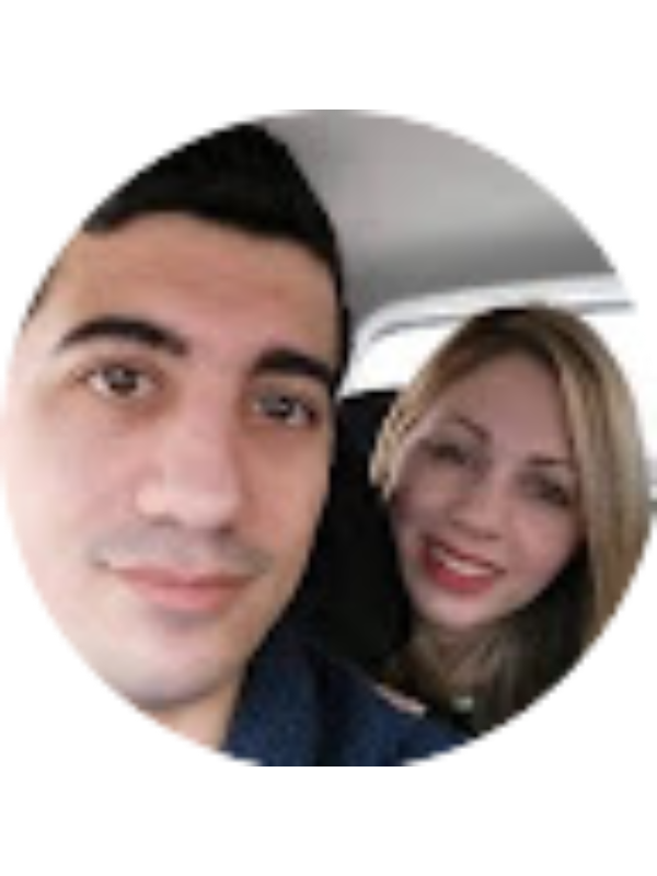 Photo of Chris Azzopardi